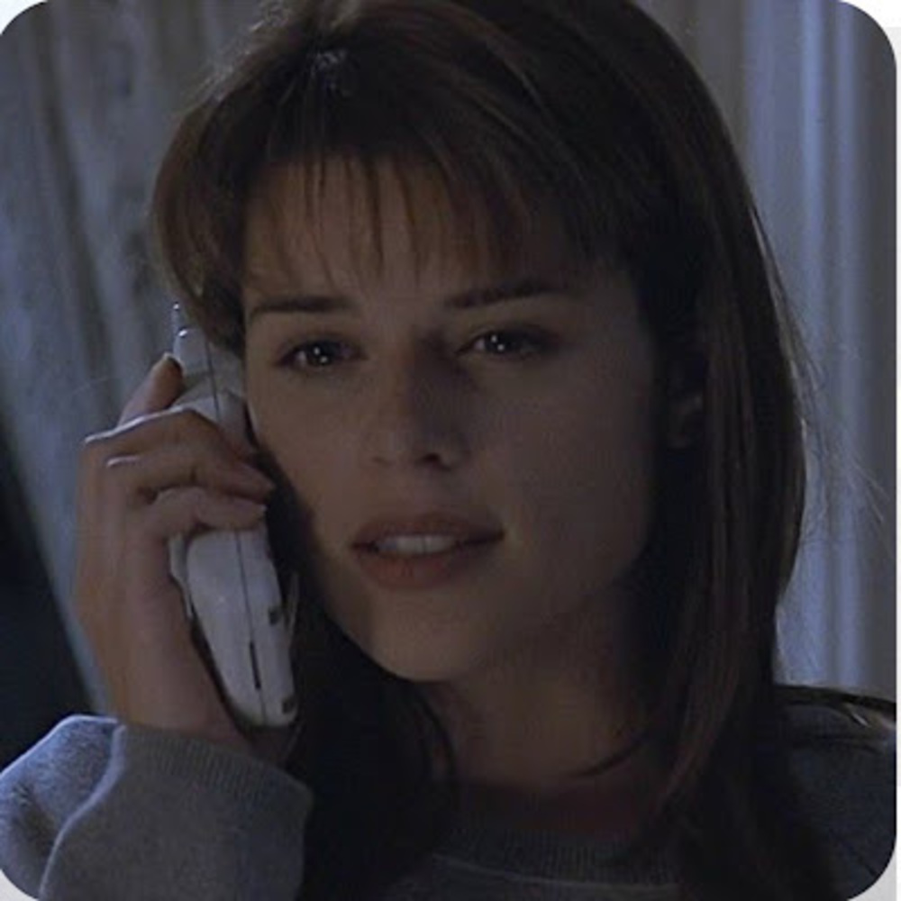 Meet your Posher, Hailey